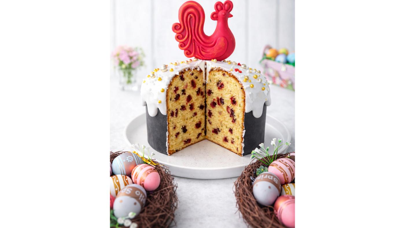 Пасхальный сет 1